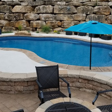 Vinyl Liner Gemini St. Louis, MO