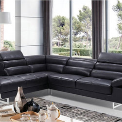 2347 Sectional Sofa - Products