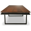Queen West Dining Table, 48"x108"
