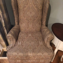 Current Furnishings