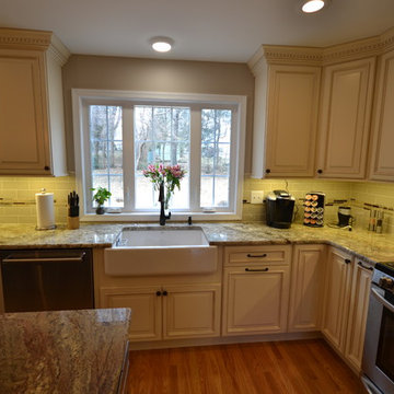 Kitchen Remodel in Wallingford, PA