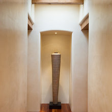 Hallways