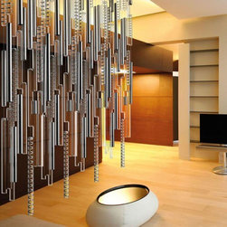 IXI Pendant Lamp by Leucos - Pendant Lighting