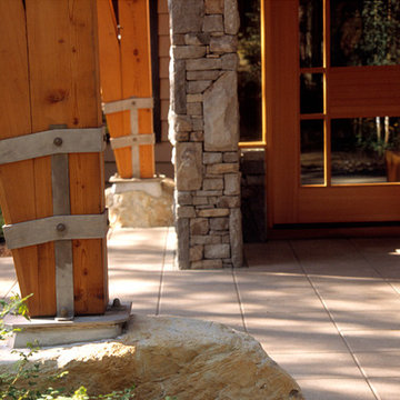 Kadenwood, Whistler-A