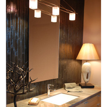 Bathrooms