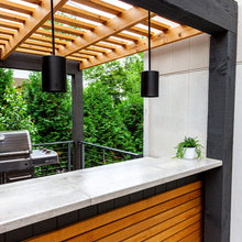 Ivy Hill Patio Bar