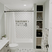 6046 Main Bath Refresh Ideas