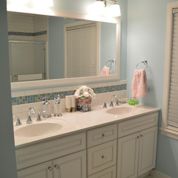 Andover Project