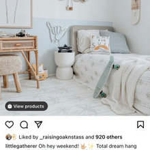 Kids rooms