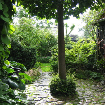 Have ved murermestervilla