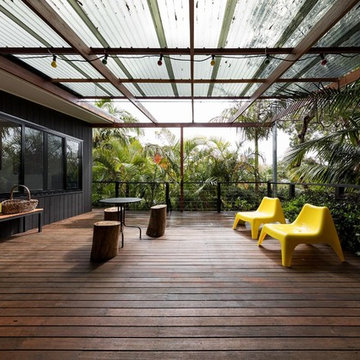Newport Renovation