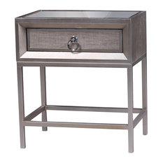Cassidy 1 Drawer Nightstand