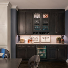 Wet Bar