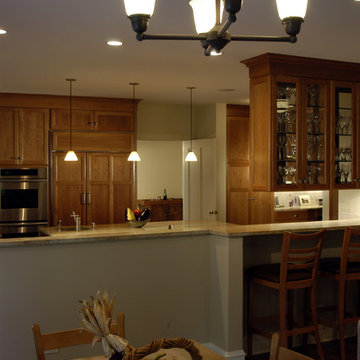 Highland Park Residence 2