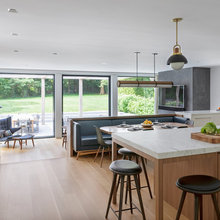 Emerson Dining Room