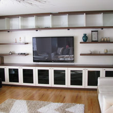 Shelving