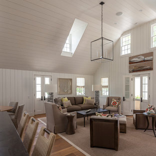 Tongue And Groove Ceiling Houzz