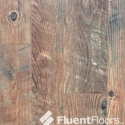 LF100 Colonial - Laminate Flooring