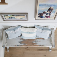 Linsey's Foyer