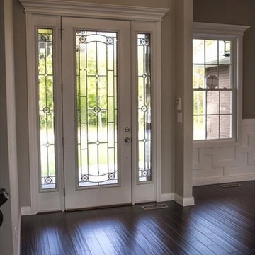 New Construction