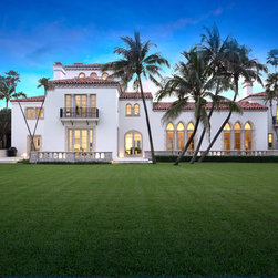 Palm Beach, FL - Windows And Doors