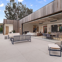 outdoor space