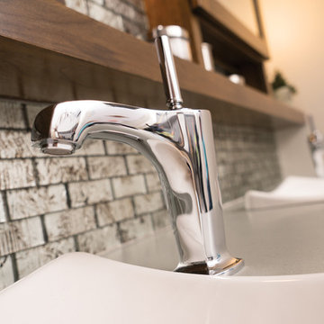 The Future of Floating Bathroom Vanities