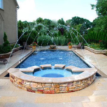 Residential Pools