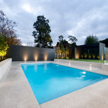 Pools