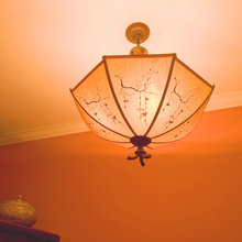 lighting living room dining room