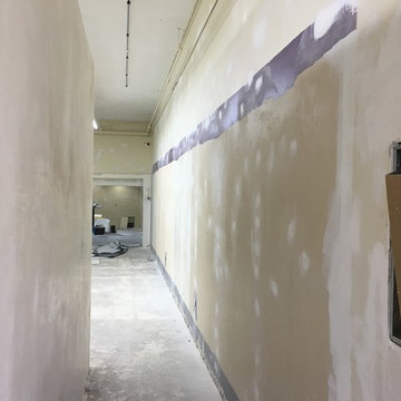Drywall Repair