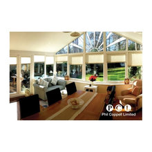 Different Ways to Utilise Your Conservatory