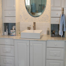For kids bathroom