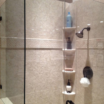 Showers