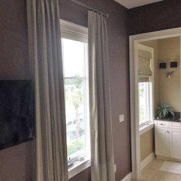 Guest Bedrooms