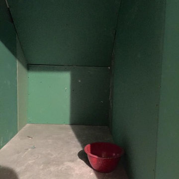 Basement 2016
