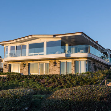 Beach Home