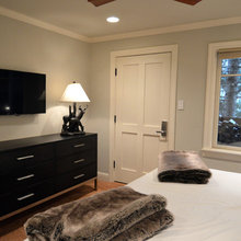 Aspen Bedroom
