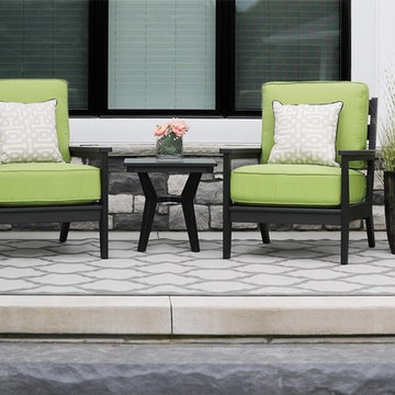 Outdoor Furniture Gallery