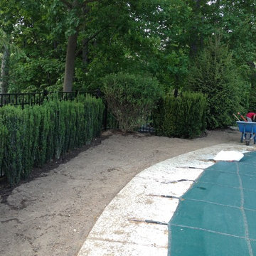 Greenwich Project