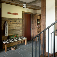 Entrance/ Foyer