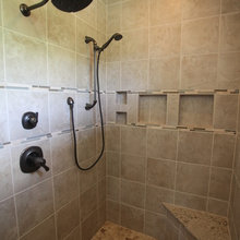 Baths