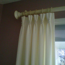 Pleat Styles