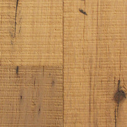 Old World Collection - Hardwood Flooring