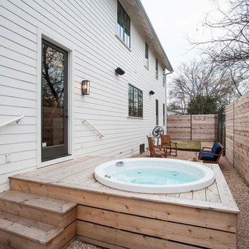 FAB Architecture: Modern Farmhouse