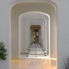 arch