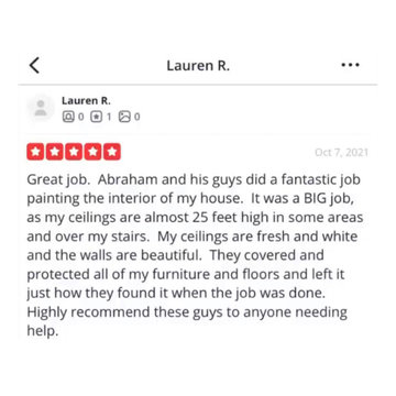 Our Reviews