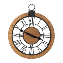 clocks