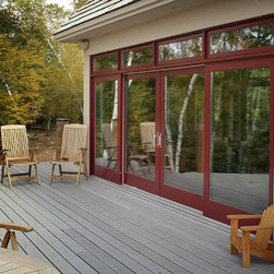 Whitefish - Windows And Doors