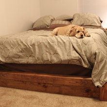 Bedroom Ideas